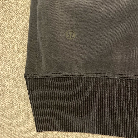 Lululemon Softstreme Turtleneck Pullover - Picture 6 of 9